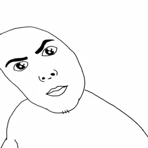 frenchjak cute wobble.gif