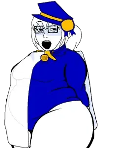awardchan, awardsan, soyak, pinejak, soygirl, femjak, award, bbw, clothes, fat