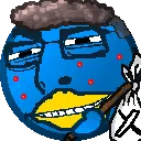 199452 - soybooru.com - acne beak bird blue_skin cobson eyebrows fixed_version glasses hair looking_at_you nose nuurumoji smile smug teeth transparent_background twitter twitter_immigrant x_inmigrants xitter 1.png