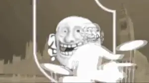 Trollfront - Booze and glory are shit.mp4