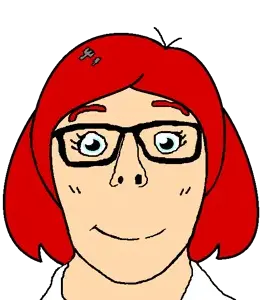 206539 - soybooru.com - femjak foidjaks short_hair transparent_background template fembimmy female eyelashes hair revision white_skin bimmyjak glasses brown_hair.png