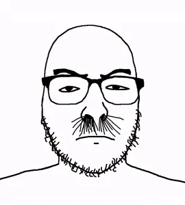 145904 - soybooru.com - stubble closed_mouth uncjak template template nuvariant uncjak soyjak yellow_hair glasses natejak (1).jpg