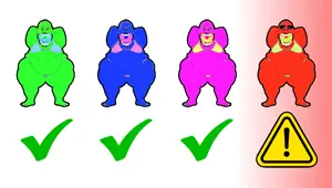 gapejak, babyjak, babyjak, homelander choir, abdl, baby, bald, blue skin, bra, caca