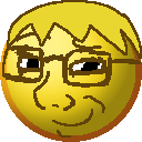 taceboi23, nate higgers, soyak, soyak (smug), natejak, nuurumoji, ball, closed mouth, concept, emoji