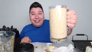 Nikocado Avocado Cheers unedited HD.mp4