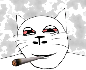 massmeow cob smoking reefer.png