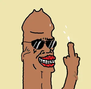 nigcock middle finger.png