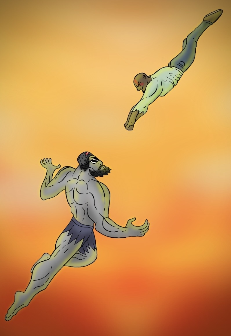kappatard, rapeson, cobson, meximutt, hornyson, mexiaryan, rapeson, 2soyjaks, art, beanie