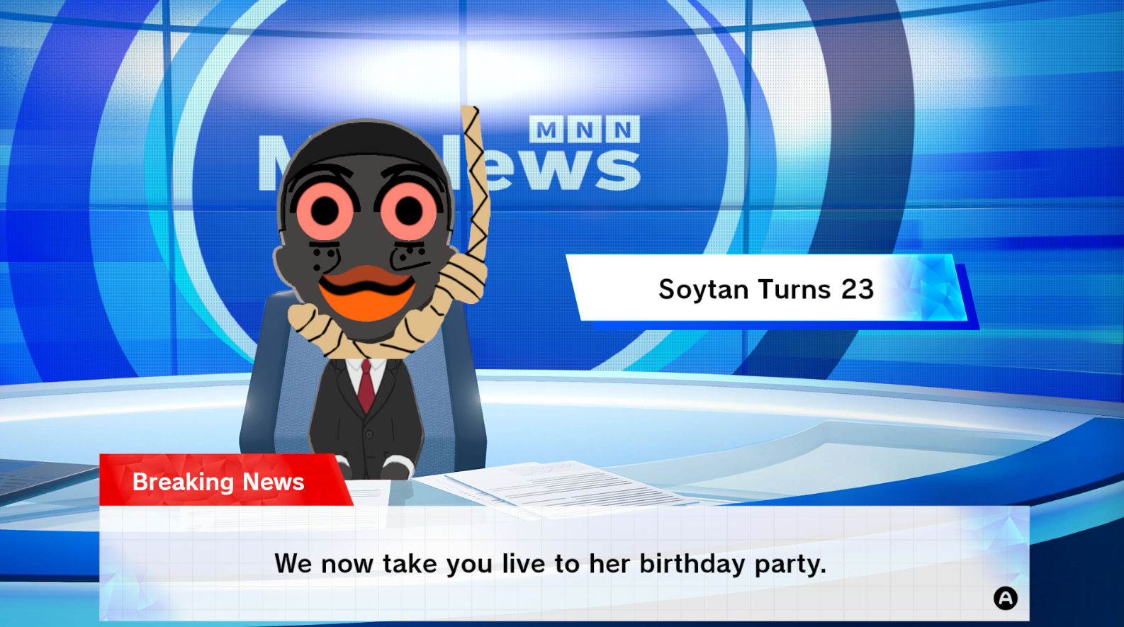 soytan, chudjak, jartycuck, patrick, jartycuck, obsessed with mii, background, big lips, birthday, black skin