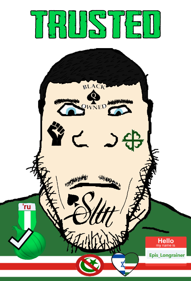 markiplier soyjak, anti islamic, bbc slut, black owned, blue eyes, chechen, chechnya, gay, heart, israel