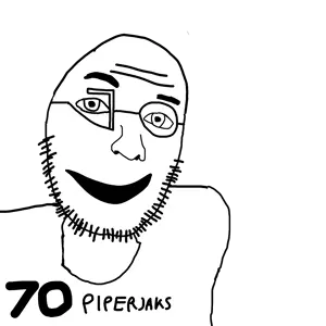 piperjak, get, glasses, looking at you, smile, white shirt