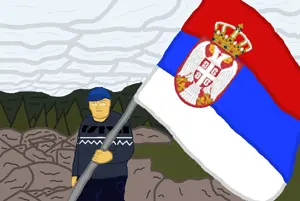 Krzysztof Kononowicz is Serb.png