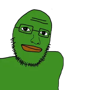 pepe, piperjak, amphibian, animal, big lips, frog, green skin, lips, looking at you, naked
