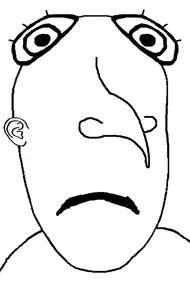 nigger anal tonging.png