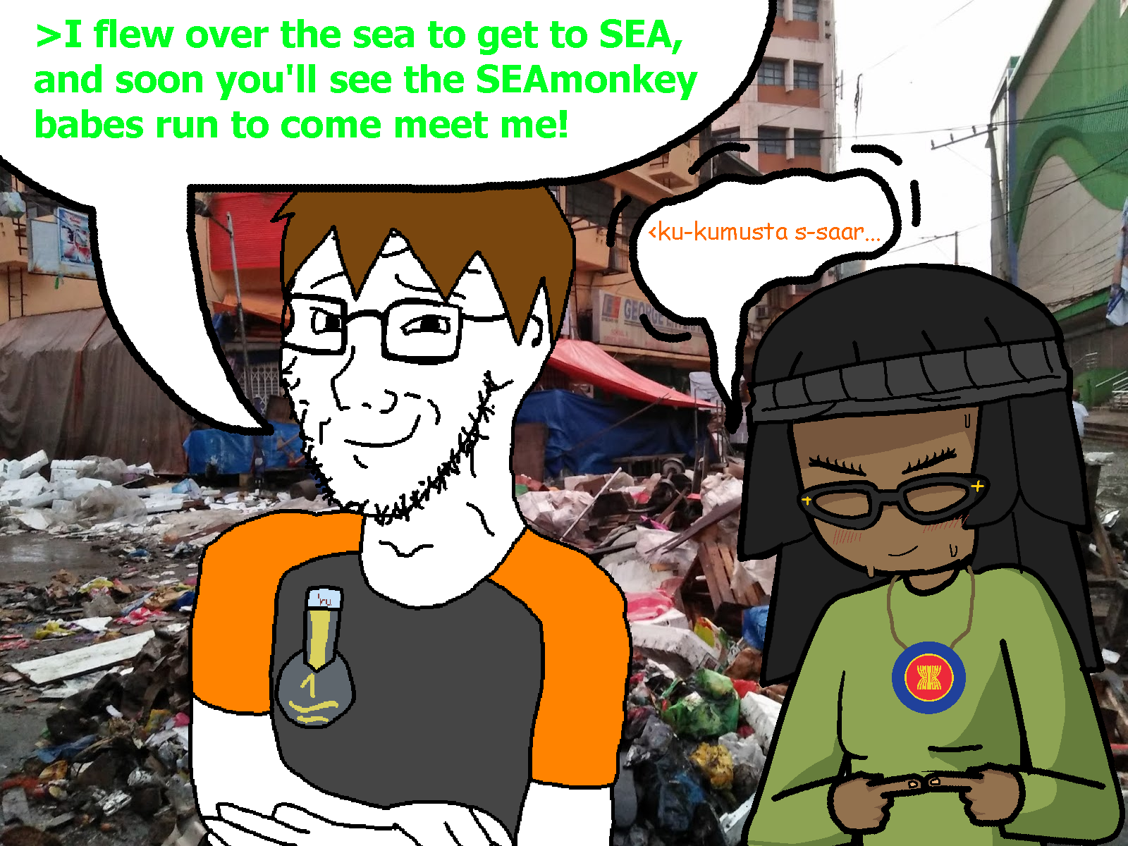 puertorican, dan, soychang, soytan, soyak, seamonkeytan, soyak (smug), natejak, asian, award