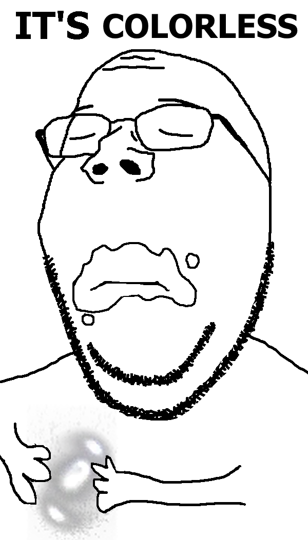 gapejak, wholesome soyjak, its over, arm, bald, chin, closed eyes, closed mouth, demons souls, double chin