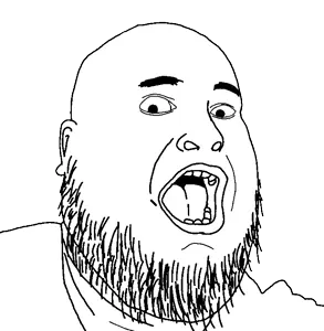 fatjak looking to the side.gif