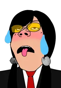 cobblestone ahegao my version 02.png