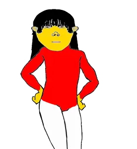 vlodette dance asian.gif