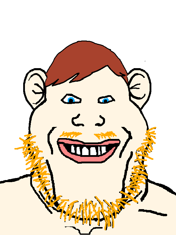 impish soyak ears, markiplier soyjak, grinplier, impish plier ears, blue eye, blue eyes, ear, justin gaethje, looking at you, mixed martial arts