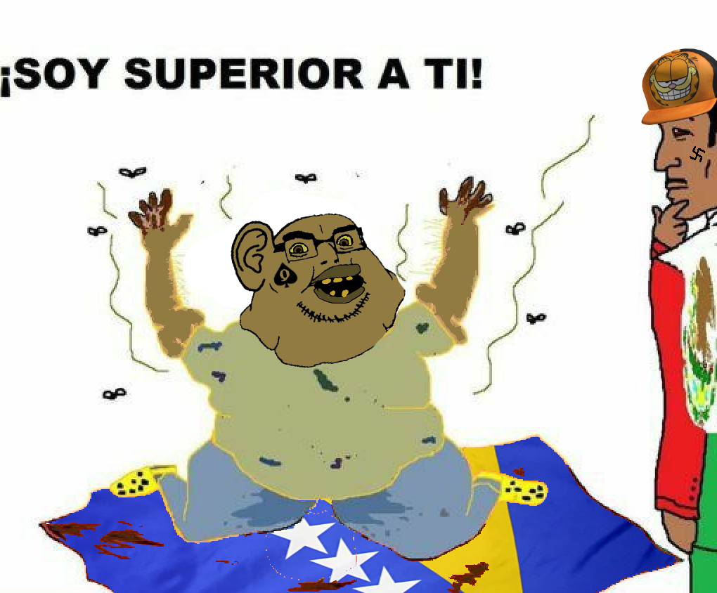 garfield, brandon, cobson, fatpony, meximutt, olgolstein, proud olgolian, sassy brandon, sassy olgolian, proud olgolians