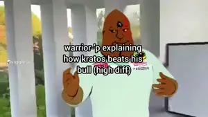 meximutt, mexiaryan, slopjak, animated, iraq, nigger, norway, red sclera, shitskin, video