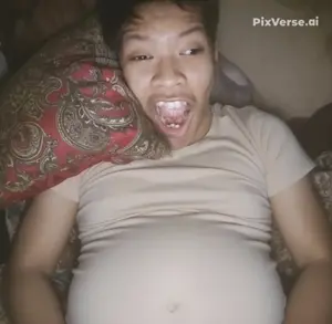 PixVerse_V6_Image_Text_360P_The_man_jumps_on_t (4).mp4