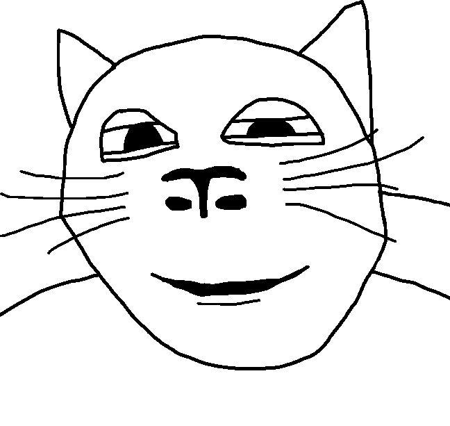 taceboi23, cobson, gapejak, massjak, massmeowjak, massmeowson, masson, wholesome soyjak, animal, cat