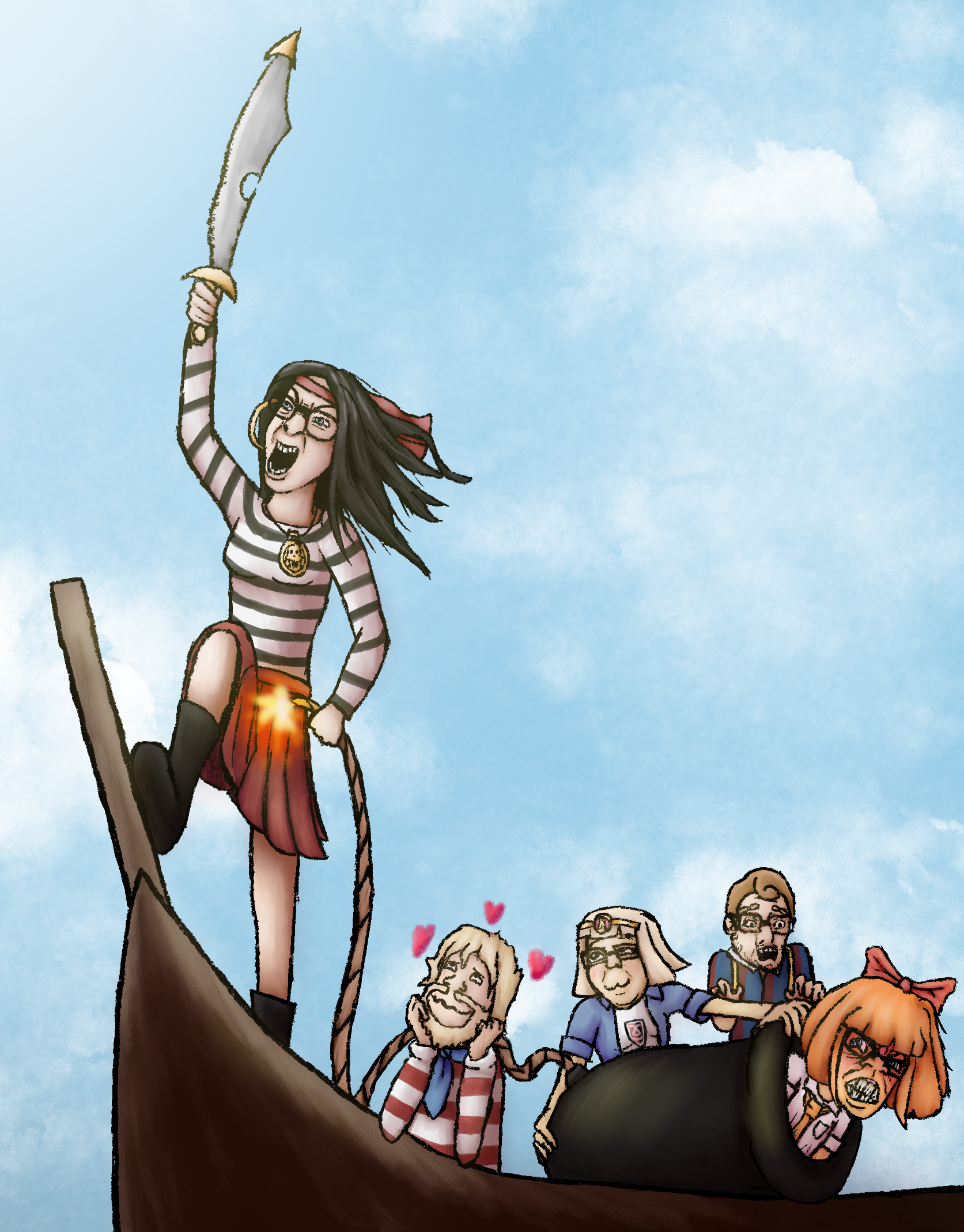 axel (ongezellig), bert (ongezellig), cato (ongezellig), kiki (ongezellig), mymy schoppenboer, esam, feraljak, imhotep, markiplier soyjak, slitherjak