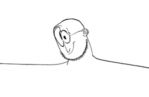 91255 - soybooru.com - hotdiggedydemon ear weirdpenis stubble closed_mouth soyjak smile glasses copy.png