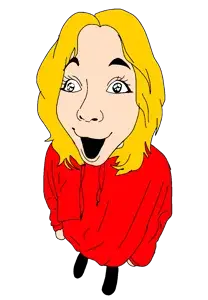 derpjak, female derpjak, aryan, femjak, a10 eyes, black shoes, blonde hair, blue eyes, eyebrows, female