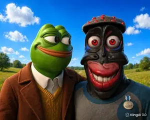 ShroomCUCK and pepe.mp4