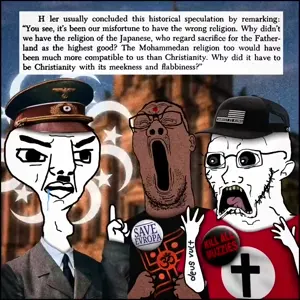 H had been much impressed by a scrap of history he had learned from a delegation of distinguish.mp4