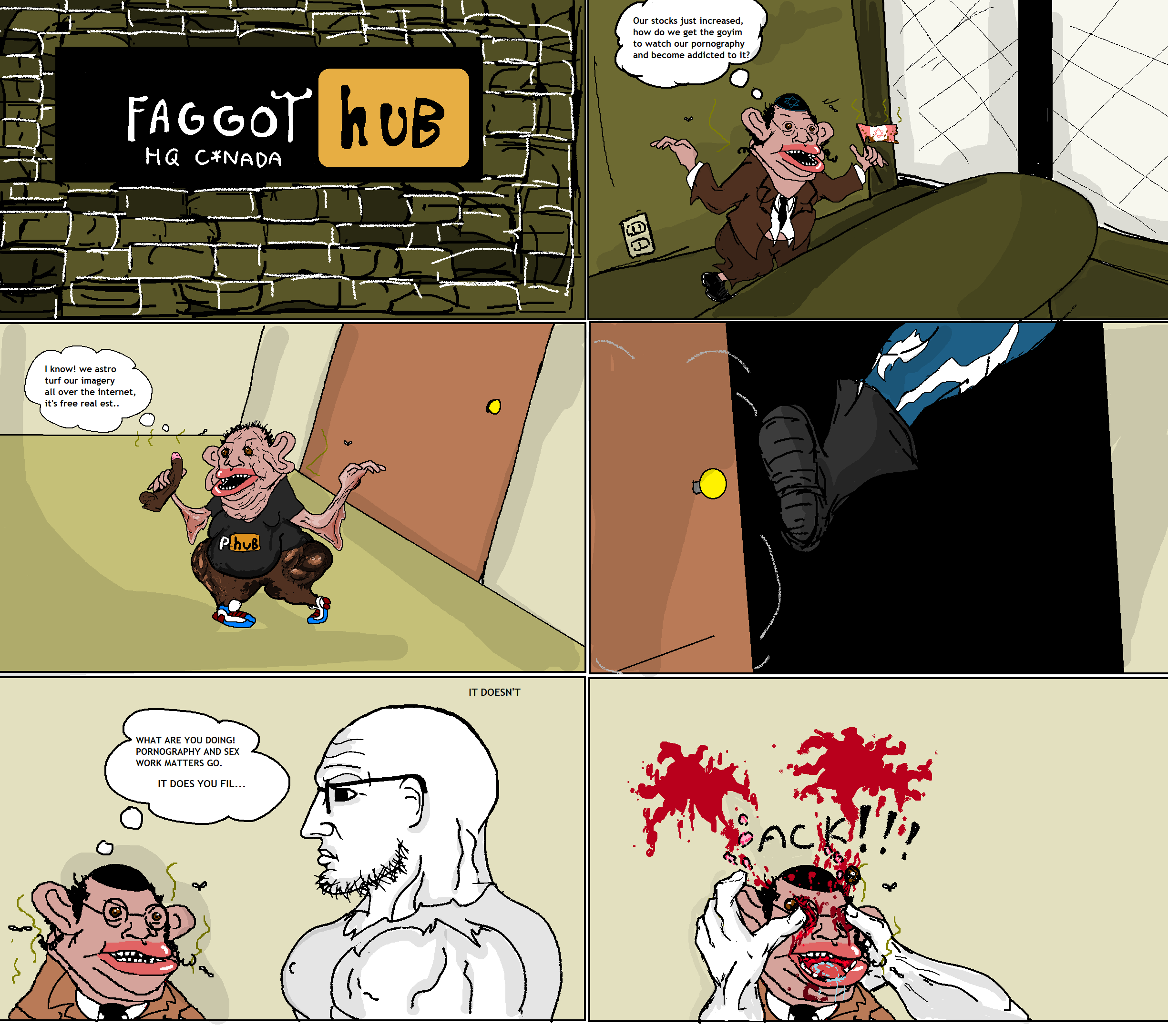romanian schizo, yes chad, soyak, amerimutt, ack, anti mutt, bbc, blood, brick, buff