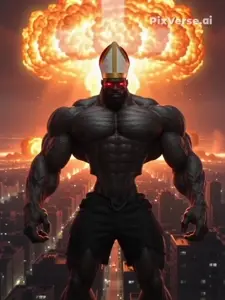 PixVerse_Pixverse-c1_Fusion_360P_the_man_in__1.mp4