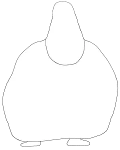 116846 - soybooru.com - angry biting_lip blobson clothes cobson distorted ear fat frown full_body glasses mutt muttoid soyjak stubble template transparent_background.png