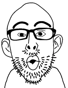 204526 - soybooru.com - bald glasses jew lips looking_at_you no_stubble nojak template transparent_background white_skin.png