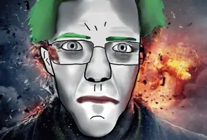 Sad patrick joker jonkler sadtrick.png