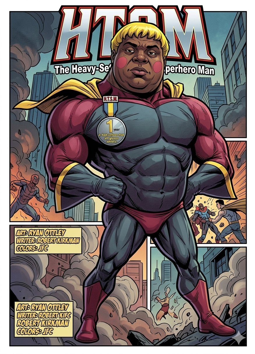hunky, alicia, fat alicia, hunky twink sex machine, hunky twink sex machine, slopjak, award, badge, blonde hair, brown skin