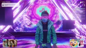 METAFLEXXIN [WFf70UH2RU0].webm