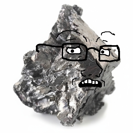 soyak, soyak (concerned), elementjaks, dysprosium, eyebrows, eyebrows up, eyes, glasses, gray skin, half open mouth