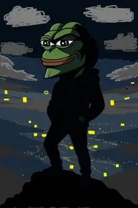 pepe, amphibian, animal, big lips, frog, green skin, lips, red lips