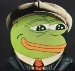 pepe, amphibian, animal, big lips, frog, green skin, lips, red lips