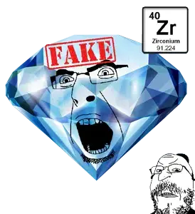 cobson, gapejak, angry, beard, clothes, element, frown, gem, gem skin, glasses