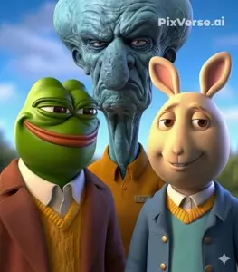 PixVerse_V6_Image_Text_360P_the_blue_character.mp4