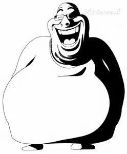 PixVerse_V6_Image_Text_360P_make_him_laugh_in_.mp4