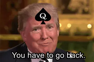 you-have-to-go-black trump.gif