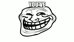 you've been trolled.mp4