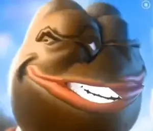 211 - ai_generated black laughing nigger pepelaugh sound variant;pepe video.mp4