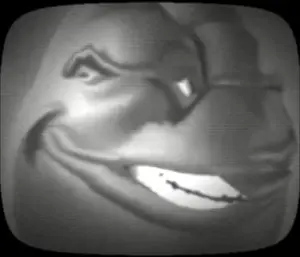 218 - ai_generated laughing pepelaugh sound television variant;pepe video.mp4